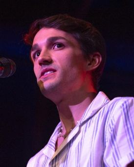 Gavin Guthrie Headshot