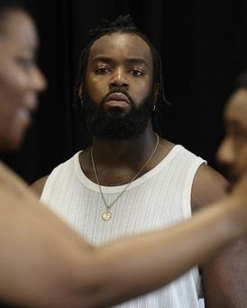 Alexander Bellinfantie Headshot