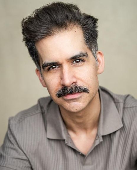 Denis Lambert Headshot