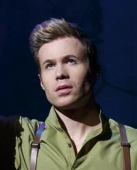 Ashley Parker Angel Headshot