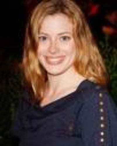 Gillian Jacobs Headshot