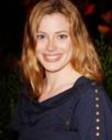 Gillian Jacobs Headshot