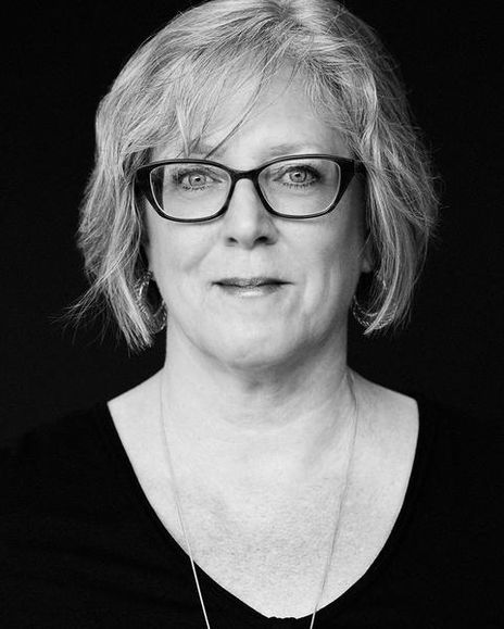 Jennie Webb Headshot