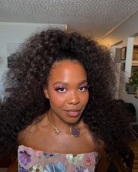 Dava Huesca Headshot