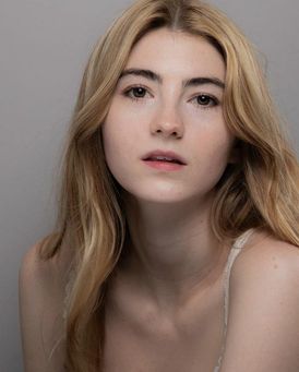 Georgia Waehler Headshot