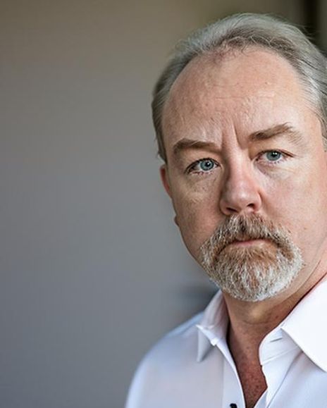 Jimbo Lattimore Headshot