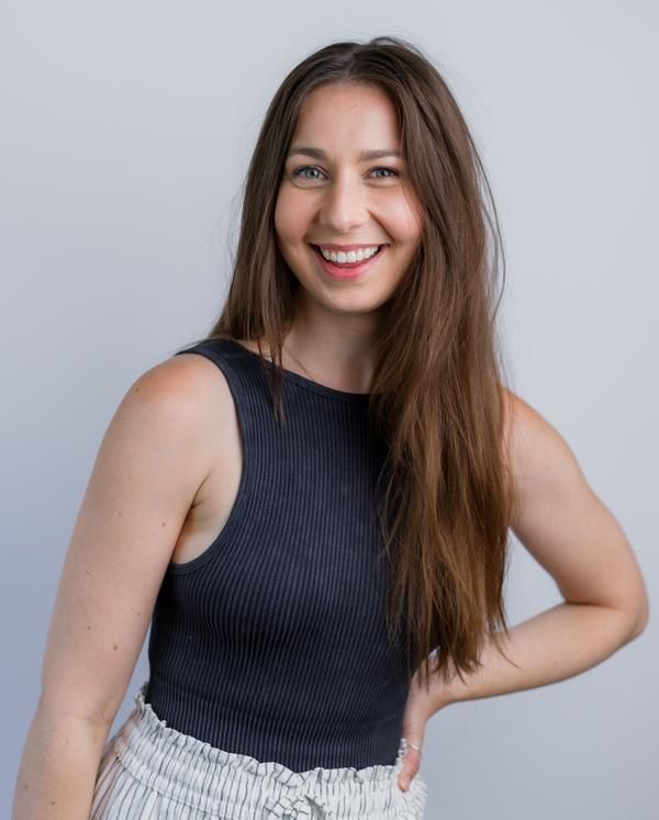 Victoria Valentine: Credits, Bio, News & More | Broadway World