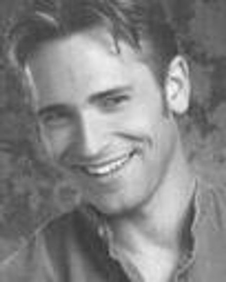 Bryan McElroy Headshot