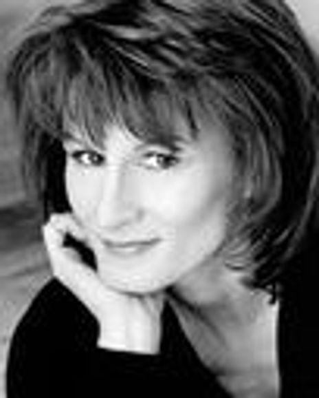 Corinne MelanÃ§on Headshot