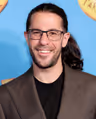 Asher Denburg
