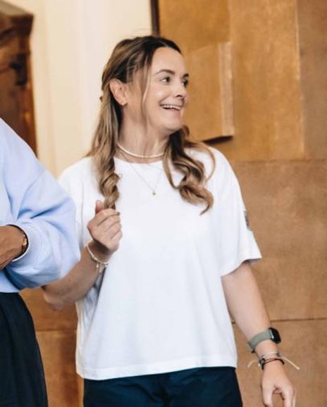 Emma Crossley Headshot