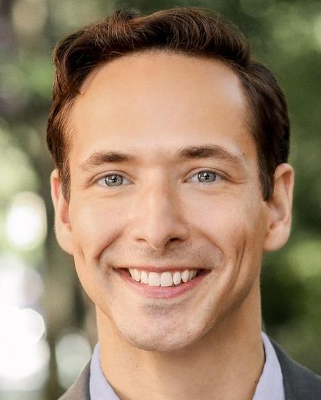 Nick Flatto Headshot