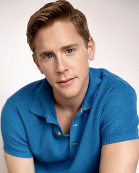 Sam Rohloff Headshot