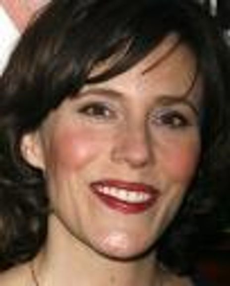 Joanna P. Adler Headshot