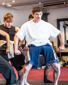 Joe Atkinson Headshot