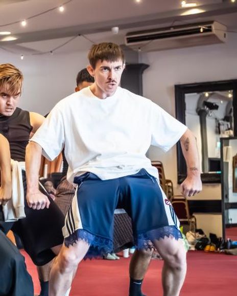 Anya Ferdinand Headshot