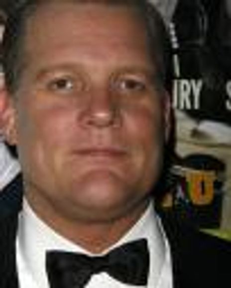 Brian Haley Headshot