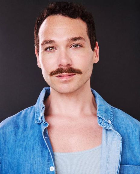 Eddie Shields Headshot