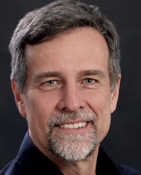 Scott Rollins Headshot