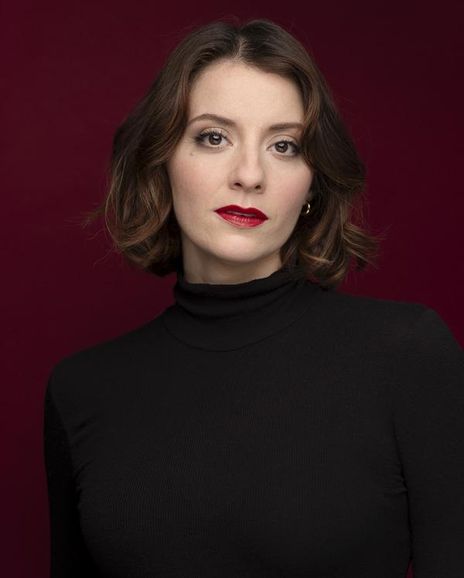 Anya Whelan-Smith Headshot