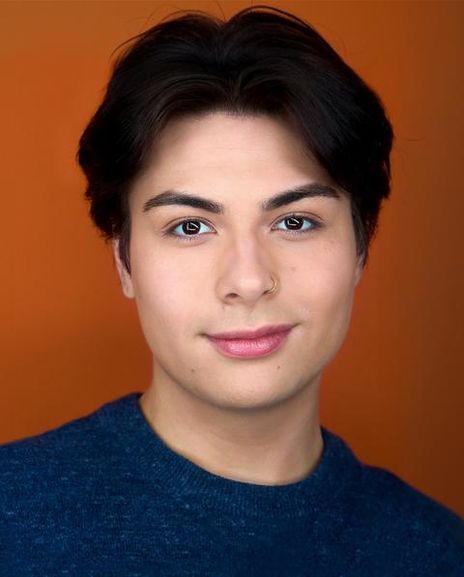 Max Suwarno Headshot
