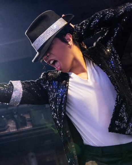 Matte Martinez Headshot