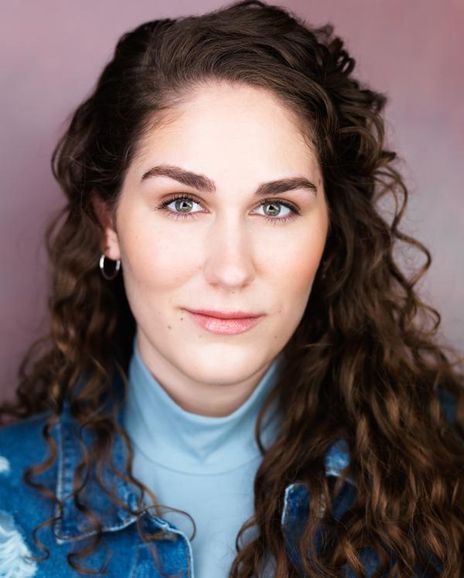 Kacie Craven Headshot