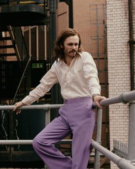 Jack Riddiford Headshot