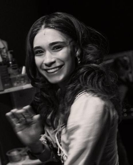 Lucy Karczewski Headshot