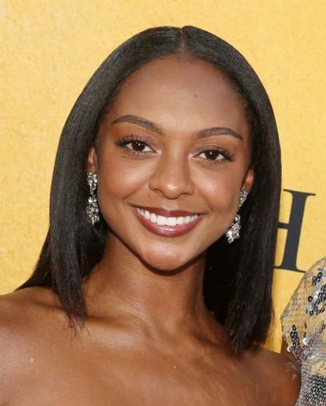 Kayla Goldsberry Headshot