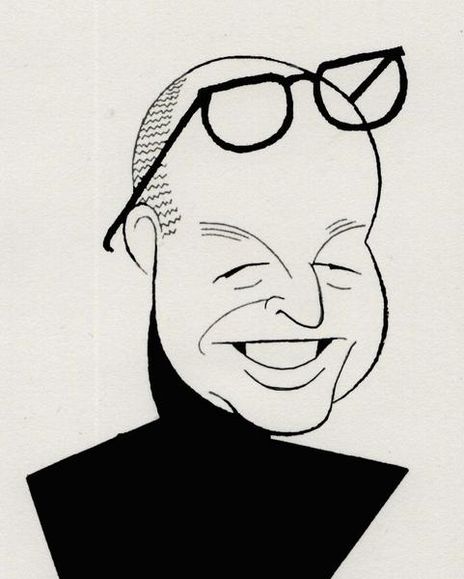 Douglas Denoff Headshot