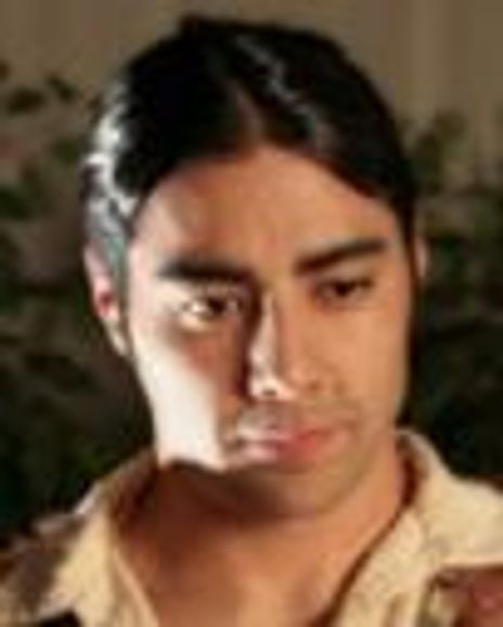 Noshir Dalal Headshot