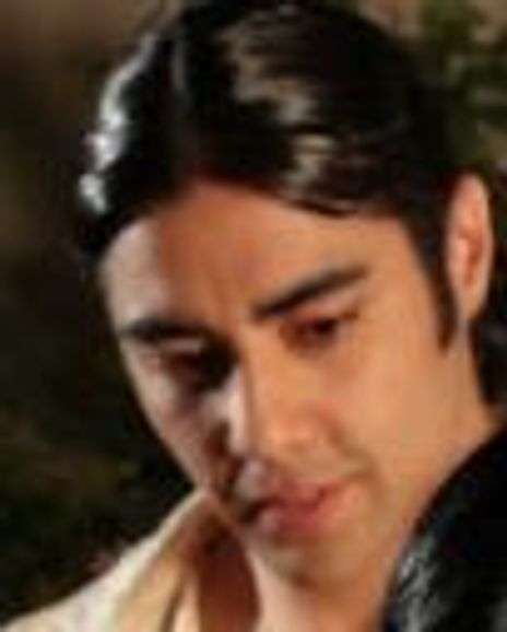 Malaika Queano Headshot