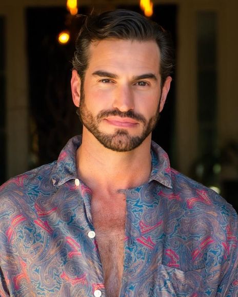 Kaolin Bass Headshot