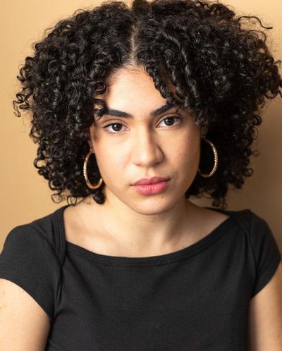 Marvelyn Ramirez Headshot