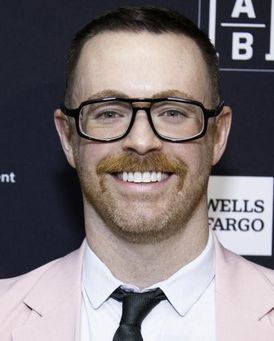 Connor Gallagher Headshot