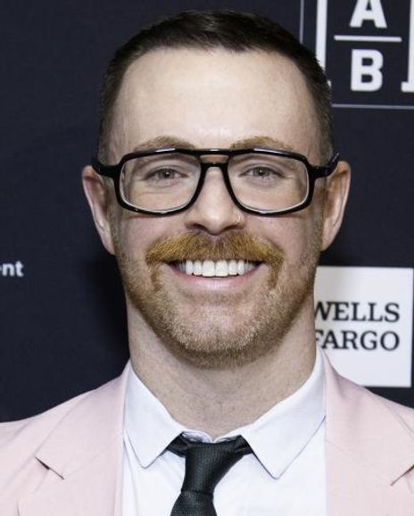 Connor Gallagher Headshot