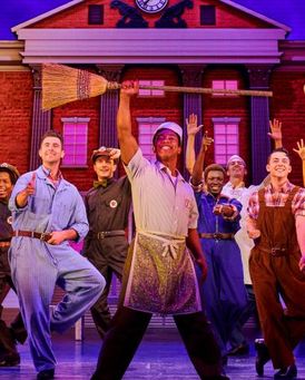 C.J. Borger Headshot