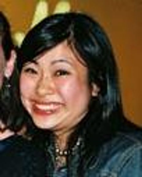 Barbara Chan Headshot