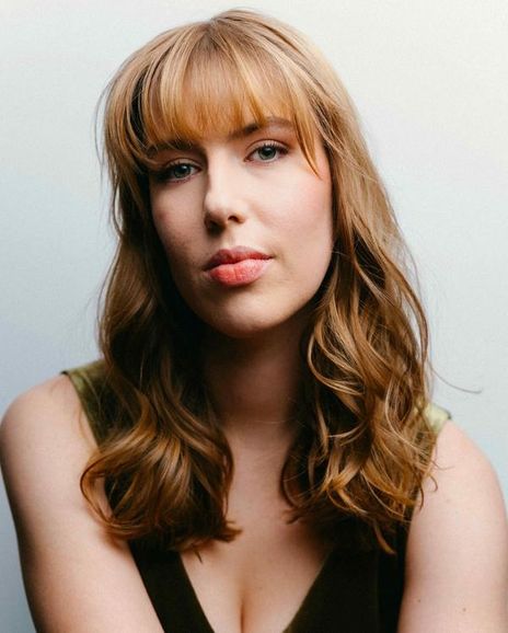 Danica Jensen Headshot