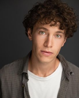 Ben Hirschhorn Headshot