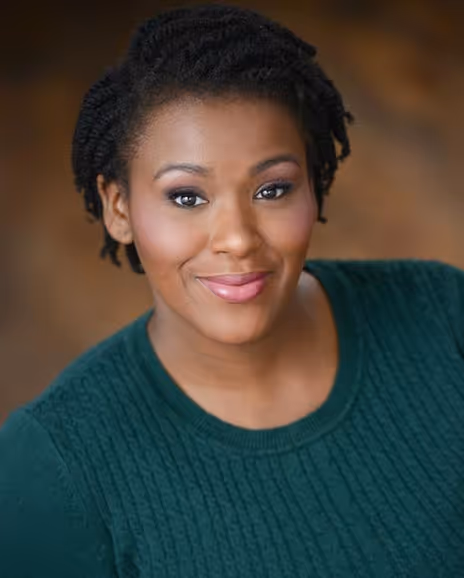 Hope Anthony Headshot