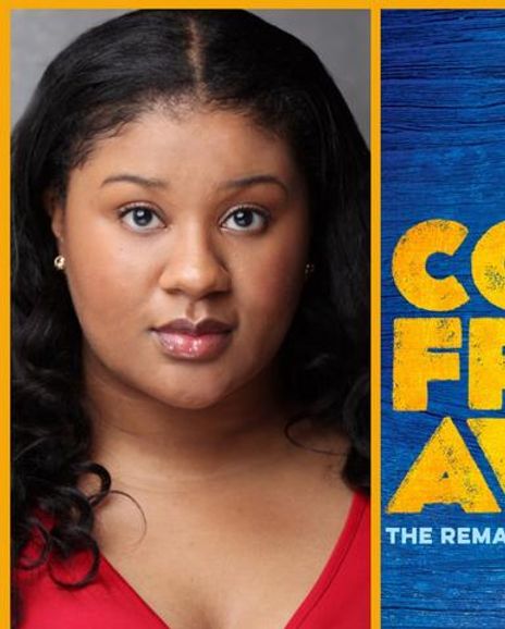 Kathryn Wall Headshot