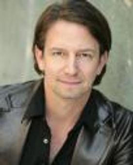 Edwin Cahill Headshot