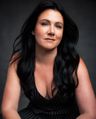 Natalie Charlé Ellis
