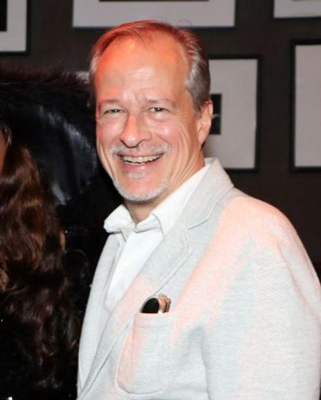 Mike Morris Headshot