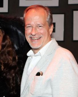 Mike Morris Headshot