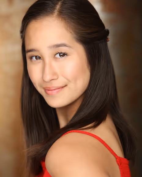 Sophie Liu David Headshot