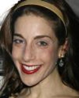 Rachel Ulanet Headshot