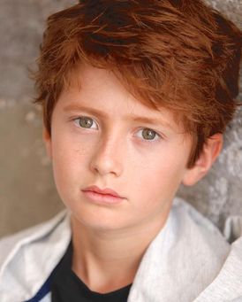 Chance Challen Headshot